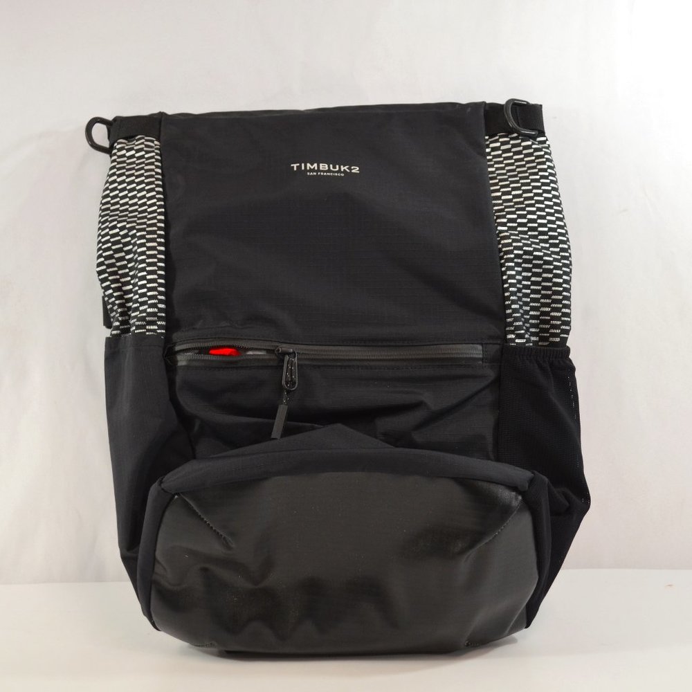 Timbuk2 Bike Side Pannier Laptop Carrier